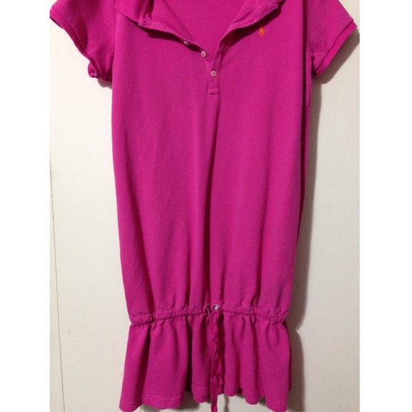 Ralph Lauren Summer/ Spring Golf dress