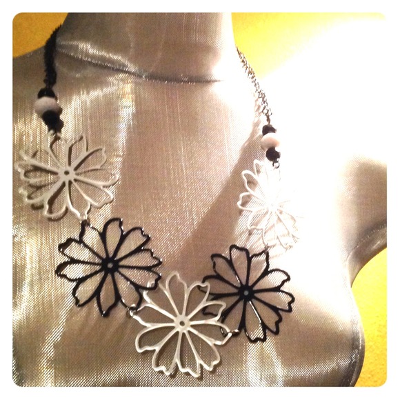 26" necklace