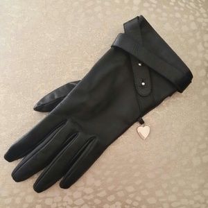 MOSCHINO Gloves