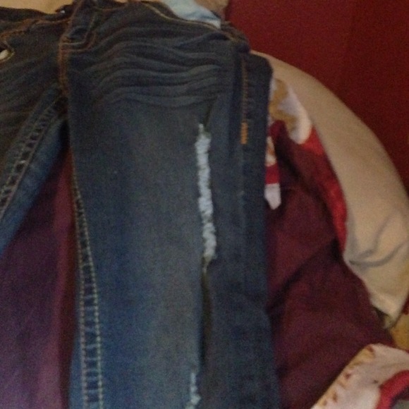 Jeans - Picture 4 of 4