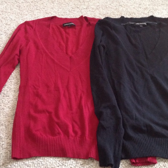 Express Sweaters