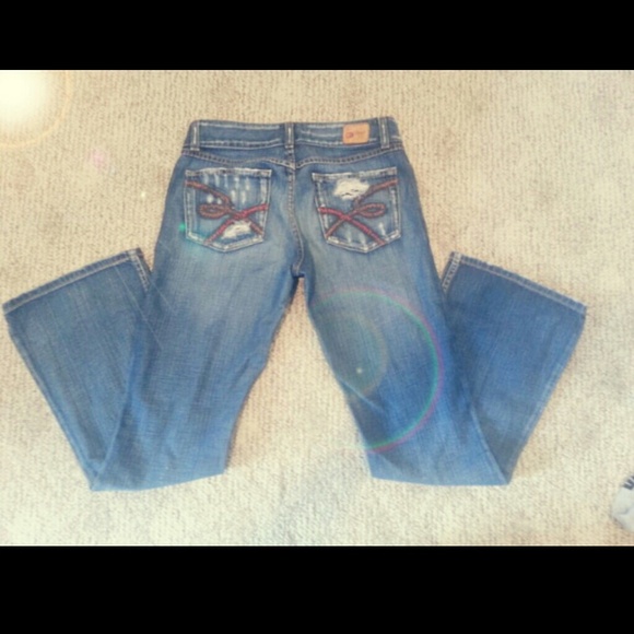 BKE JEANS