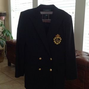 Vintage Ralph Lauren Blazer