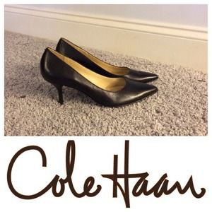 Cole Haan Pumps
