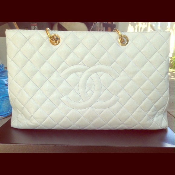 Chanel GST XL - Picture 1 of 1
