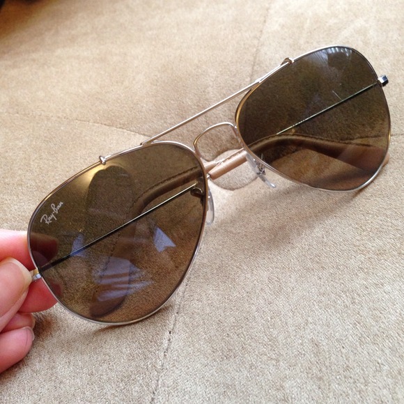 Ray ban sunglasses main image 4