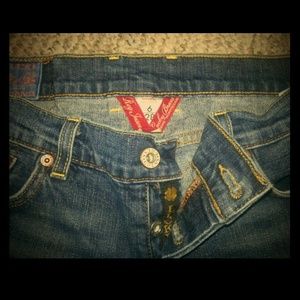 LUCKY BRAND JEANS