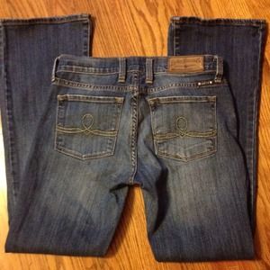 ❌❌Lucky brand sz 4
