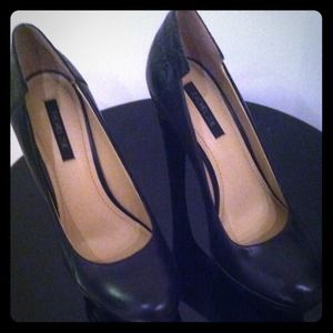 Rachel Zoe 6" heels