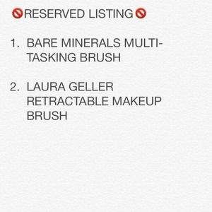 🚫 RESERVED FOR HAUTEBUNZ 🚫