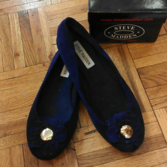 Steve Madden flats