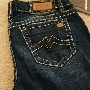Miss Me Jeans*** BEEN REDUCED**