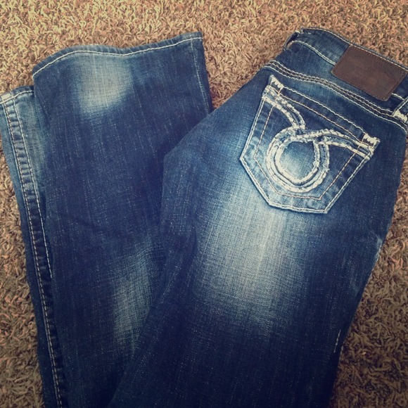 Big Star Sweet Flares