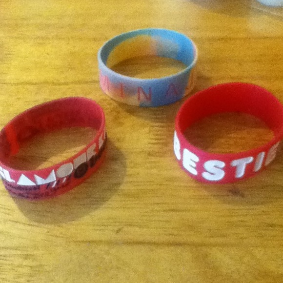 Bands