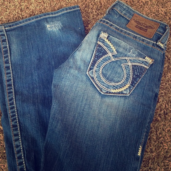 Big Star Sweet jeans