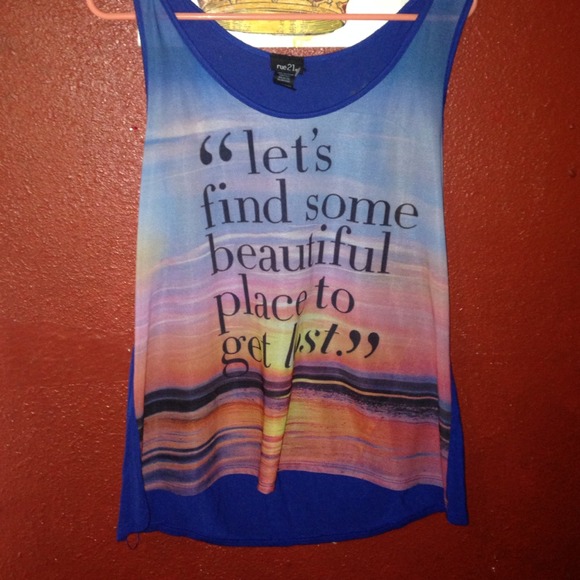 Tank - Picture 1 of 1