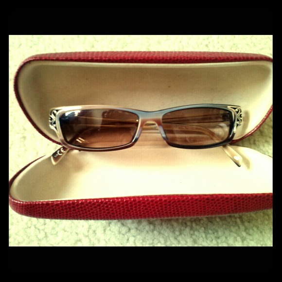 Women's Brighton sun glasses