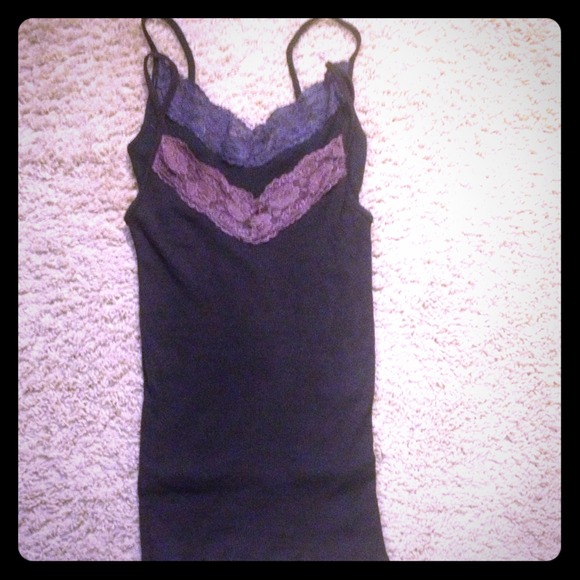Michael Stars Cami