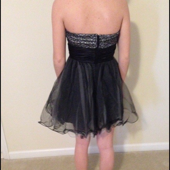 Party Dress - Picture 2 of 2