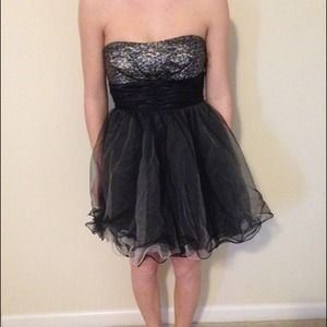 Party Dress