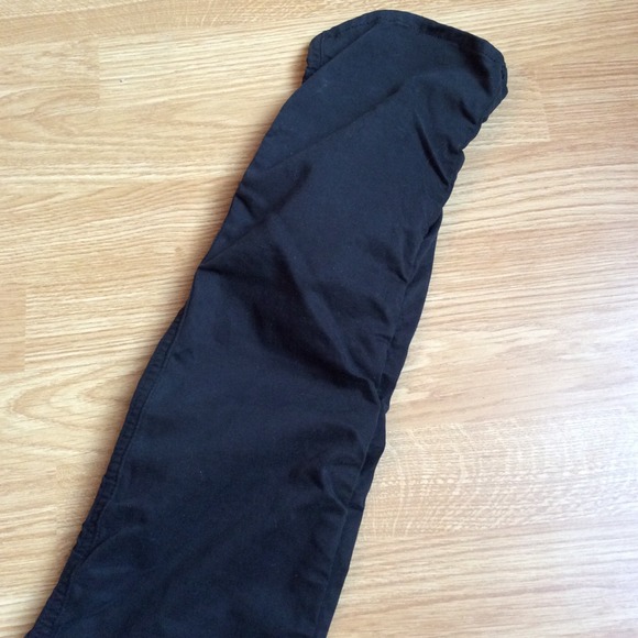 Joie Rouched Leg Pants - Picture 3 of 3