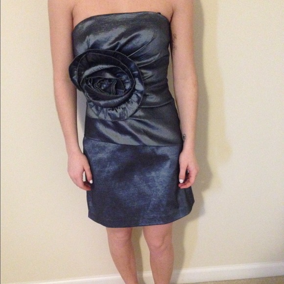 Party Dress - Picture 1 of 2