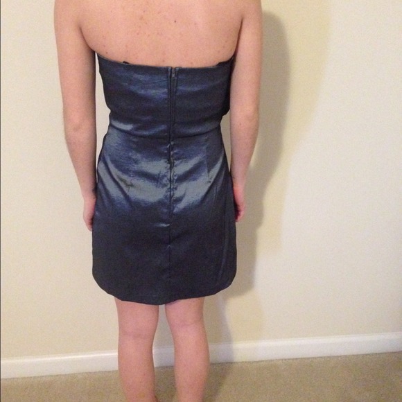 Party Dress - Picture 2 of 2