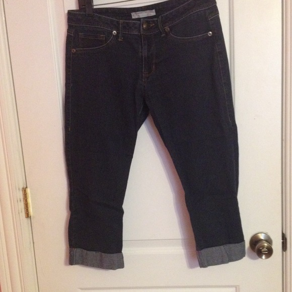 Legging capris
