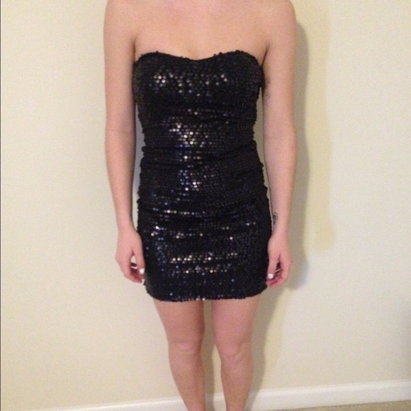 Party Dress - Picture 1 of 2
