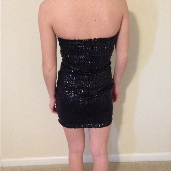 Party Dress - Picture 2 of 2