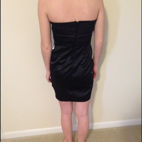 Party Dress - Picture 2 of 2
