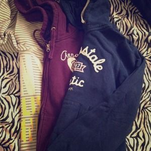 Bundle of Hoodies! ✨