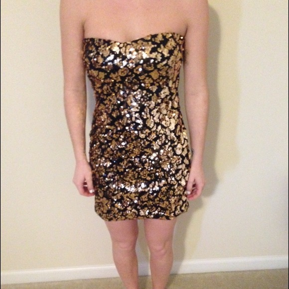 Party Dress - Picture 1 of 2