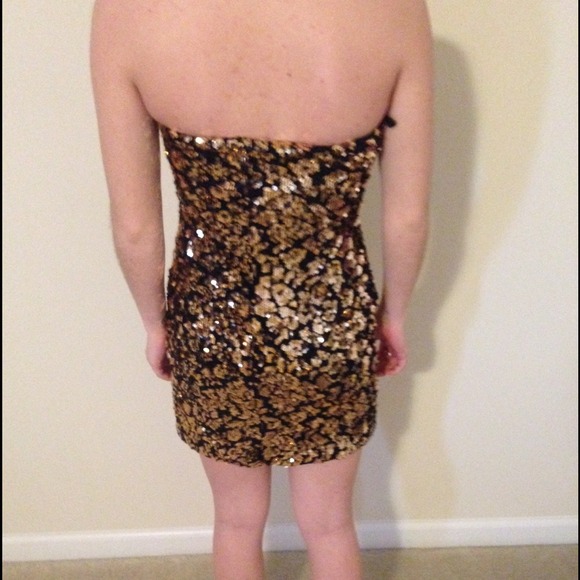 Party Dress - Picture 2 of 2