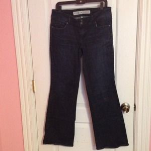 Charlotte Russe jeans