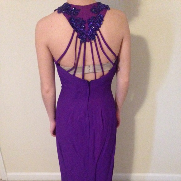 Prom Dress - Picture 2 of 4