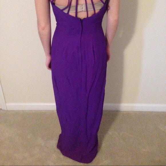 Prom Dress - Picture 4 of 4