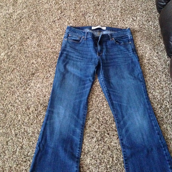 ABERCROMBIE JEANS💝