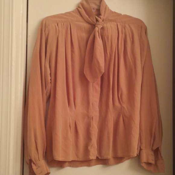 Vintage Blouse