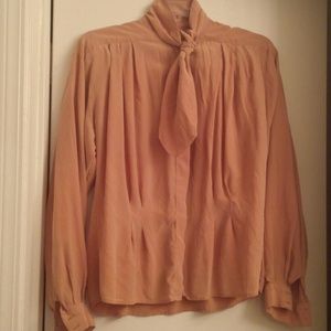 Vintage Blouse