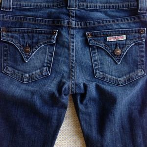 Hudson Jeans