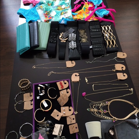 Example of my personal shopping sessions - Picture 2 of 4