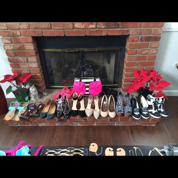 Example of my personal shopping sessions - Picture 3 of 4