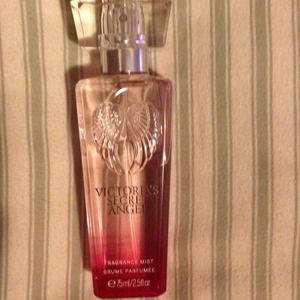Victoria's Secret Angel perfume body spray