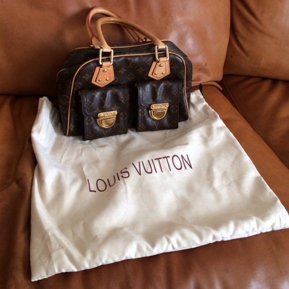 Ready to sell LV Handbag