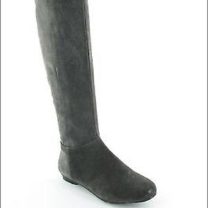 Calvin Klein Michelle Boots Size 7M