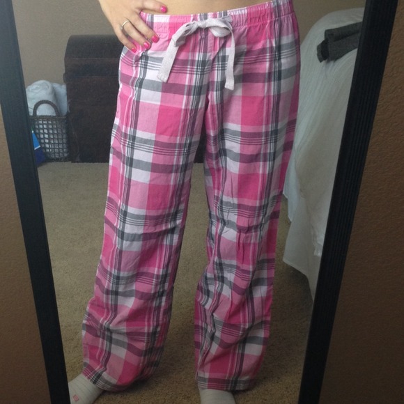 SOLD! Old navy pj pants