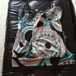 🌀Traded🌀Adorable tank top