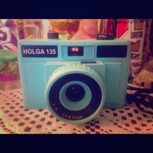 Holga 135