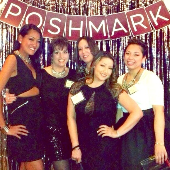 Other - #stlposhparty memories Other - #stlposhparty memories